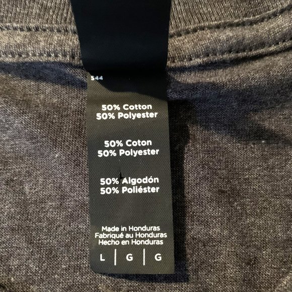 Muir Woods Unisex Short Sleeve Graphic T Shirt - Picture 5 of 6